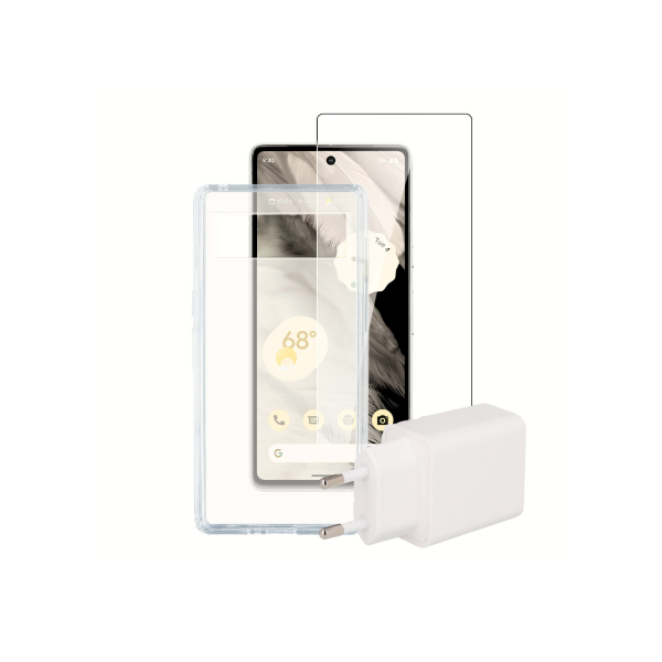 Google Pixel 7 Starterkit