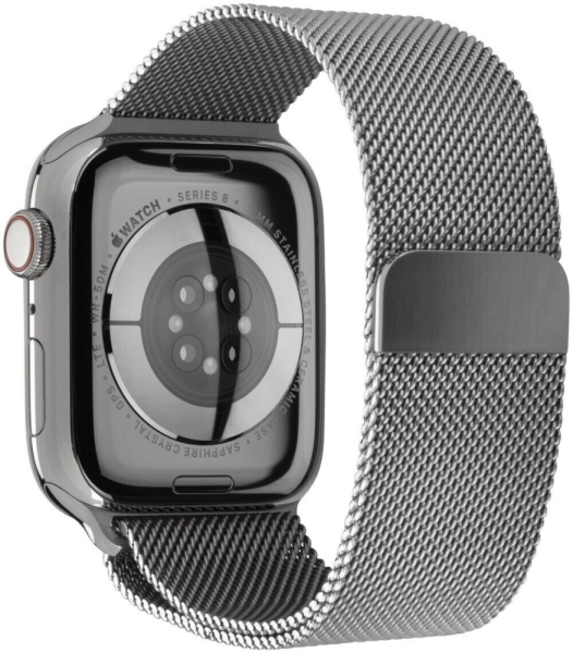 【格安定番人気】Apple Watch S 8 GPS+Cellular 41MM未使用 Apple Watch本体