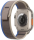 Apple Watch Ultra 49mm Titan GPS + Cellular Trail Loop Blau/Grau S/M