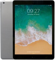 Apple iPad 6 9.7 32GB Spacegrau Wi-Fi + Cellular (2018)