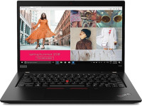 Lenovo ThinkPad X390 13.3 FHD i5-8265U CPU 1.60GHz...