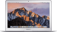Apple MacBook Air 13 Core-i5 1,8GHz 128GB/8GB silber INT...