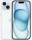 Apple iPhone 15 128GB blau