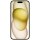 Apple iPhone 15 Plus 256GB gelb