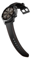 Mobvoi Ticwatch Pro 3 GPS schwarz