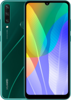 Huawei Y6P 64GB Emerald Green Dual-SIM