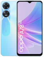 Oppo A78 128GB blue