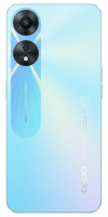 Oppo A78 128GB blue