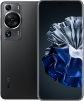 Huawei P60 Pro 256GB/8GB schwarz