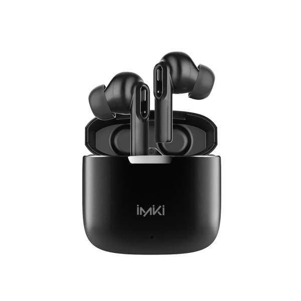 Imiki Earphone MT2 Black