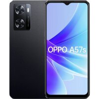 Oppo A57S 128GB Starry Black