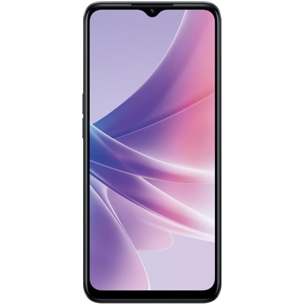 Oppo A77 5G 64GB/4GB schwarz