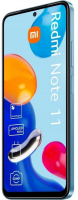 Xiaomi Redmi Note 11 4GB/128GB Star Blue