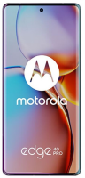 Motorola Edge 40 Pro 5G 256GB/12GB Schwarz