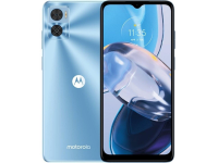 Motorola Moto E22 32GB/3GB Crystal Blau