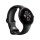 Google Pixel Watch 2 Matte Black mit Sportarmband Obsidian Wi-Fi