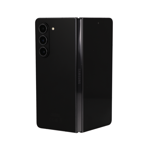 Samsung Galaxy Z Fold5 F496B/DS 512GB Phantom Schwarz