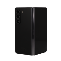 Samsung Galaxy Z Fold5 F496B/DS 512GB Phantom Schwarz