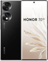 Honor 70 256GB schwarz