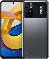 Xiaomi Poco M4 Pro 5G 64GB schwarz