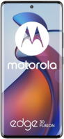 Motorola Edge 30 Fusion 128GB Cosmic Grau
