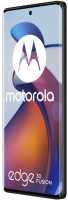 Motorola Edge 30 Fusion 128GB Cosmic Grau