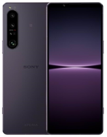 Sony Xperia 1 IV 256GB violett