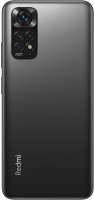 Xiaomi Redmi Note 11 64GB Graphite Gray