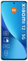 Xiaomi 12 256GB blau