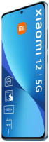 Xiaomi 12 256GB blau