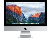 Apple iMac 21,5 Retina 4K Display Core i5 3.1 GHz  1TB...