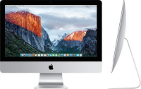 Apple iMac 21,5 Retina 4K Display Core i5 3.1 GHz  1TB HDD 8GB RAM (2015)