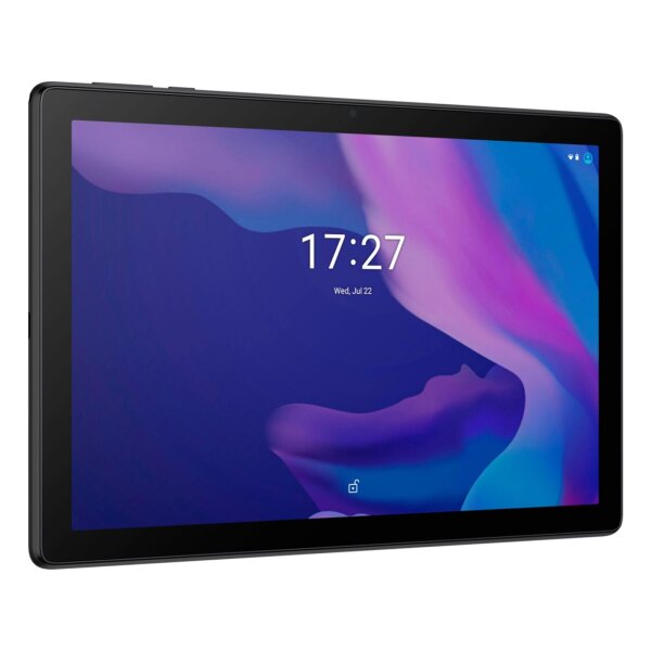 Alcatel 3T 10 32GB/3GB schwarz Wi-Fi + 4G