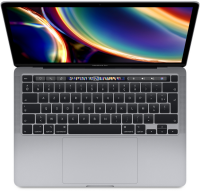 Apple MacBook Pro 13 Core-i5 2,0GHz 512GB/16GB spacegrau...