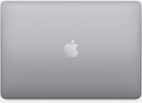 Apple MacBook Pro 13 Core-i5 2,0GHz 512GB/16GB spacegrau INT (2020)
