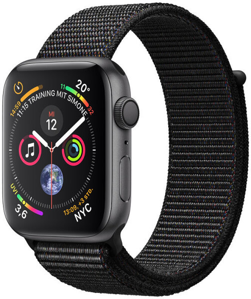 Apple watch 4 44mm sport loop online