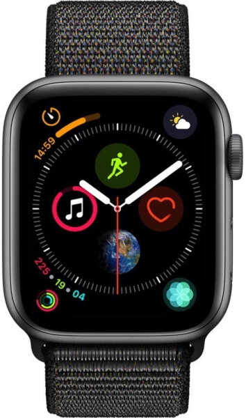 Apple s4 gps online