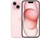 Apple iPhone 15 128GB pink