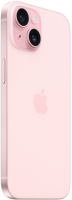 Apple iPhone 15 128GB pink