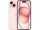 Apple iPhone 15 128GB pink