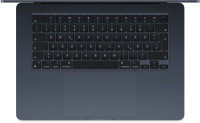 Apple MacBook Air 15 M2 8C/10C 256GB/8GB Midnight (2023)