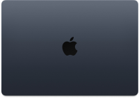 Apple MacBook Air 15 M2 8C/10C 256GB/8GB Midnight (2023)