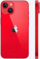 Apple iPhone 14 256GB RED
