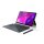 Lenovo Tab P11 Plus 128GB/4GB Slate Grey LTE - CH Keyboard + Pen (TB-J616X)