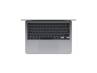 Apple MacBook Air 13 M3 8C/8C 256GB/8GB Spacegrau (2024)