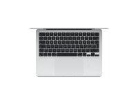 Apple MacBook Air 13 M3 8C/10C 512GB/8GB Silber (2024)