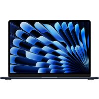 Apple MacBook Air 13 (2024) M3 8C/8C 256GB/8GB schwarz