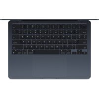 Apple MacBook Air 13 (2024) M3 8C/8C 256GB/8GB schwarz
