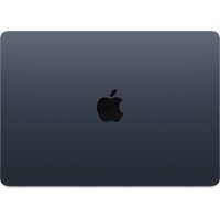 Apple MacBook Air 13 M3 8C/8C 256GB/8GB Midnight (2024)