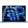 Apple MacBook Air 13 M3 8C/8C 256GB/8GB Midnight (2024)
